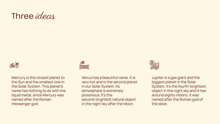 Modelo de apresentação Meu Diário de Verão