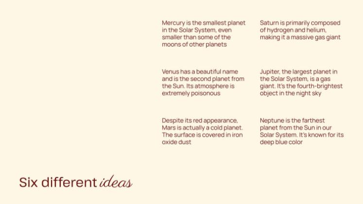 Modelo de apresentação Meu Diário de Verão