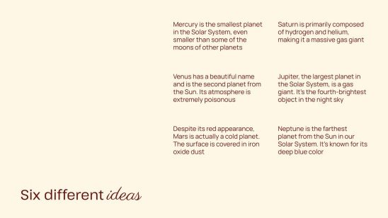 Modelo de apresentação Meu Diário de Verão