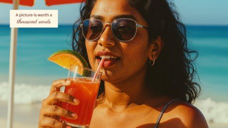 Modelo de apresentação Meu Diário de Verão