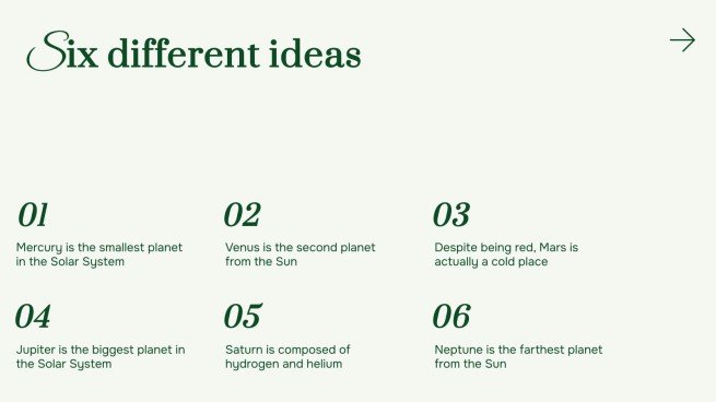 맛있는 야채 요리법 프레젠테이션 템플릿