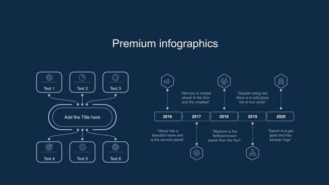 할로윈 패턴 소셜 미디어 프레젠테이션 템플릿