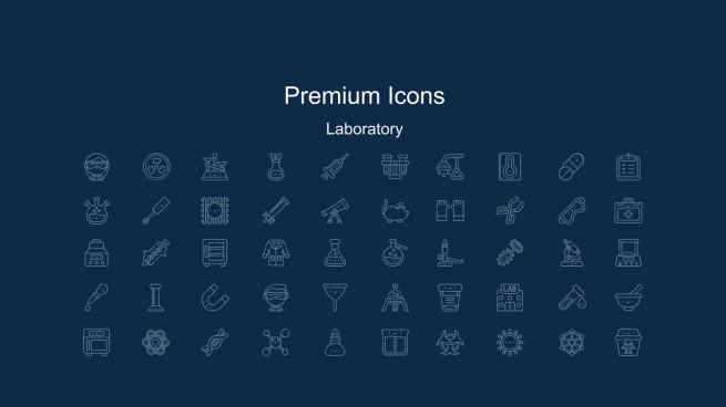할로윈 패턴 소셜 미디어 프레젠테이션 템플릿