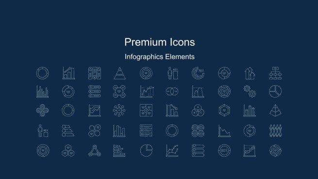 할로윈 패턴 소셜 미디어 프레젠테이션 템플릿