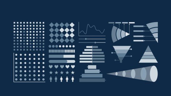 Holly Jolly presentation template 