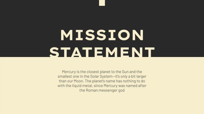 스포츠 상점 비즈니스 플랜 프레젠테이션 템플릿