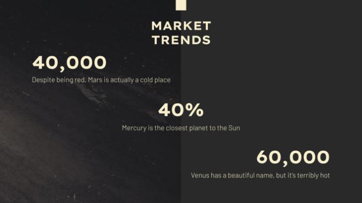 스포츠 상점 비즈니스 플랜 프레젠테이션 템플릿