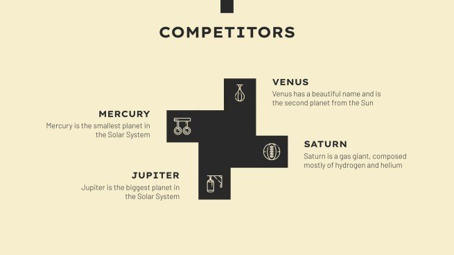 스포츠 상점 비즈니스 플랜 프레젠테이션 템플릿