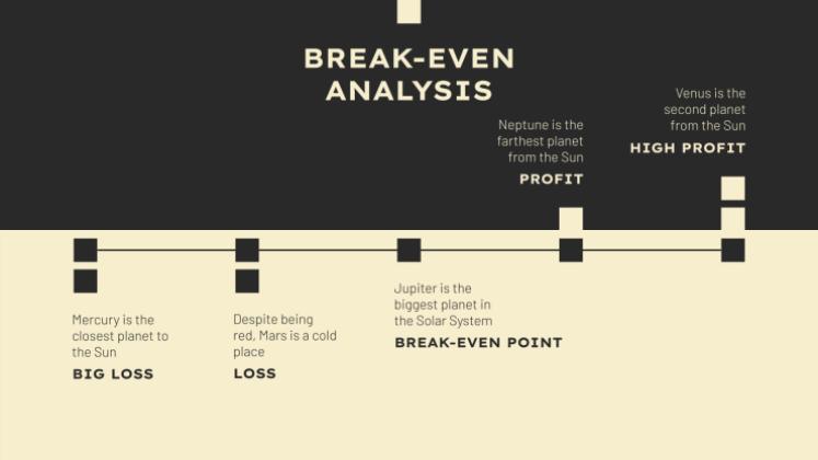스포츠 상점 비즈니스 플랜 프레젠테이션 템플릿