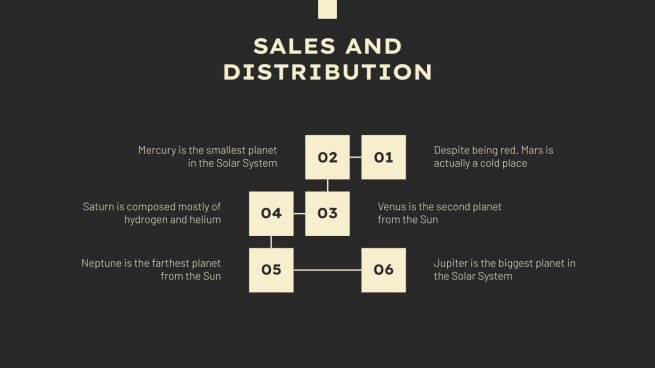 스포츠 상점 비즈니스 플랜 프레젠테이션 템플릿