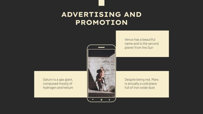 스포츠 상점 비즈니스 플랜 프레젠테이션 템플릿