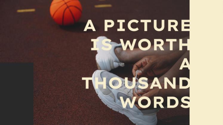 스포츠 상점 비즈니스 플랜 프레젠테이션 템플릿