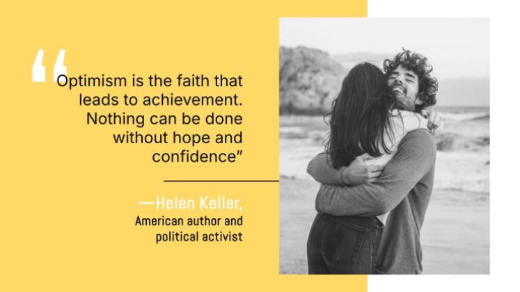 Le monde après le Coronavirus Modèles de présentation