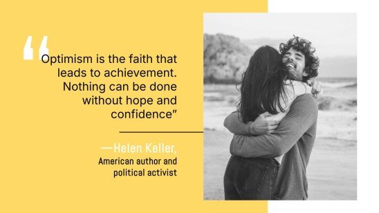 Le monde après le Coronavirus Modèles de présentation