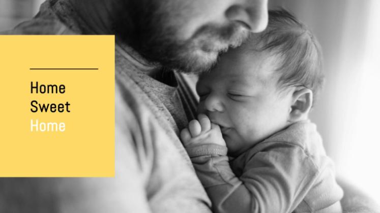 Le monde après le Coronavirus Modèles de présentation