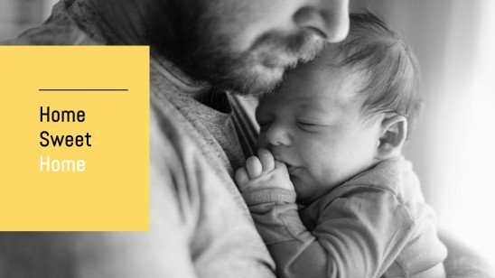 Le monde après le Coronavirus Modèles de présentation