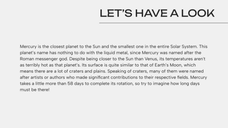 대학 졸업 후의 삶 프레젠테이션 템플릿