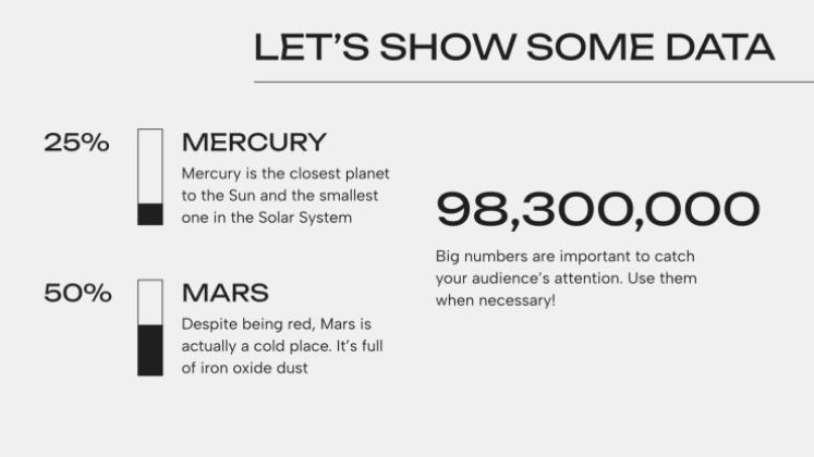 대학 졸업 후의 삶 프레젠테이션 템플릿