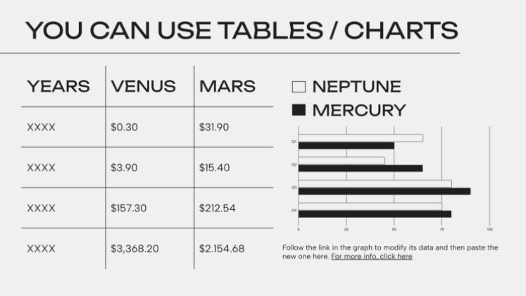 대학 졸업 후의 삶 프레젠테이션 템플릿