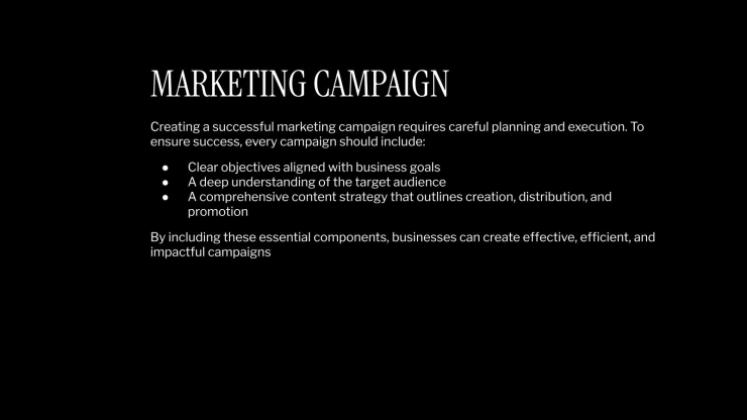 Digitale Produktdemo Präsentationsvorlage