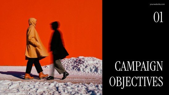 Digitale Produktdemo Präsentationsvorlage