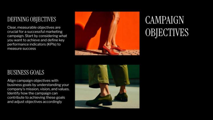 Digitale Produktdemo Präsentationsvorlage