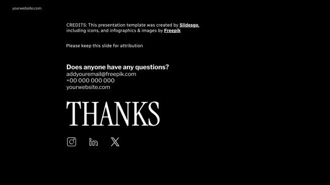 Digitale Produktdemo Präsentationsvorlage