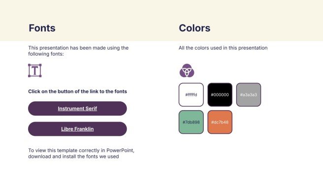 Digitale Produktdemo Präsentationsvorlage