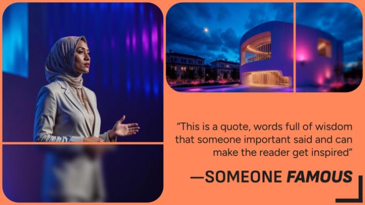 Discussions d'experts Modèles de présentation