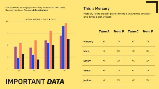 Discussions d'experts Modèles de présentation