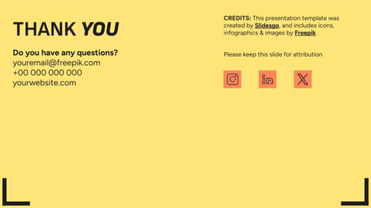 Discussions d'experts Modèles de présentation