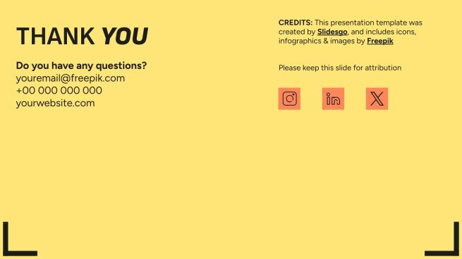 Discussions d'experts Modèles de présentation