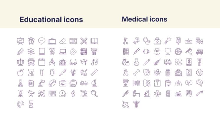 Plantilla de presentación Explorando el sistema del cuerpo humano