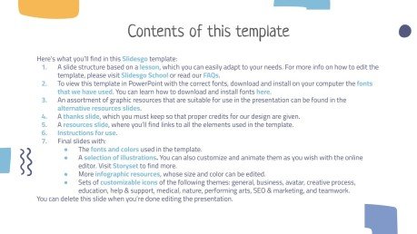 Die Länder Lektion Präsentationsvorlage