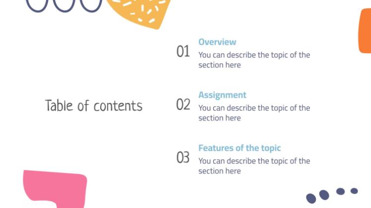 Die Länder Lektion Präsentationsvorlage