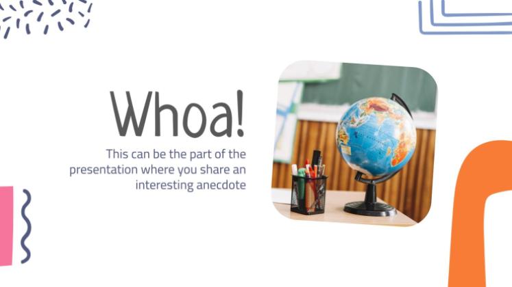 Die Länder Lektion Präsentationsvorlage