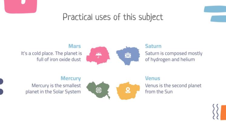 Die Länder Lektion Präsentationsvorlage