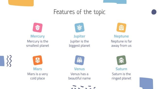 Die Länder Lektion Präsentationsvorlage