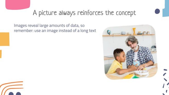 Die Länder Lektion Präsentationsvorlage