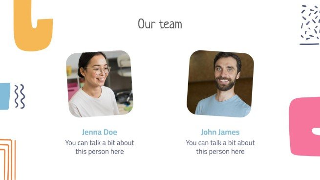 Die Länder Lektion Präsentationsvorlage