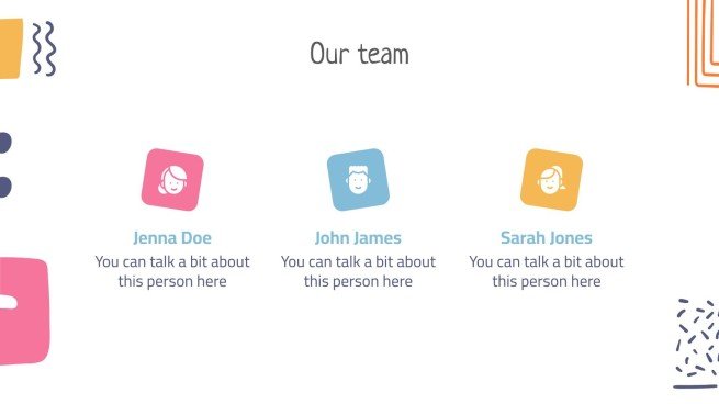 Die Länder Lektion Präsentationsvorlage