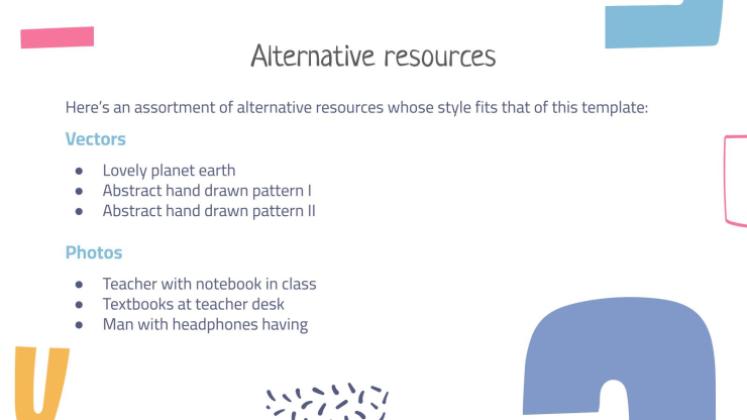 Die Länder Lektion Präsentationsvorlage