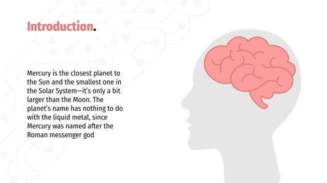 Cas clinique en neurologie Modèles de présentation