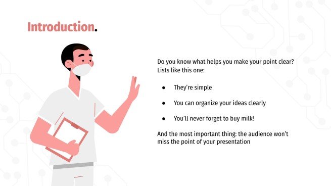 Cas clinique en neurologie Modèles de présentation