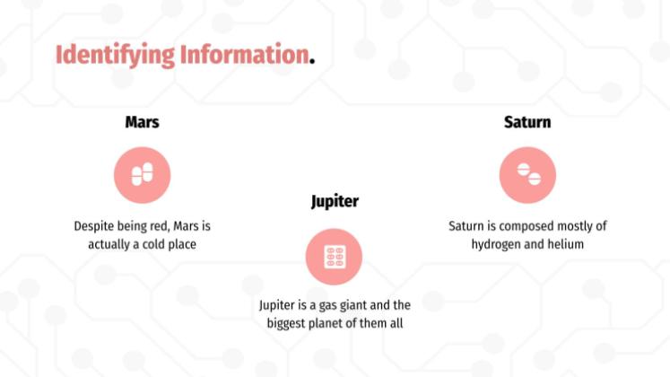 Cas clinique en neurologie Modèles de présentation