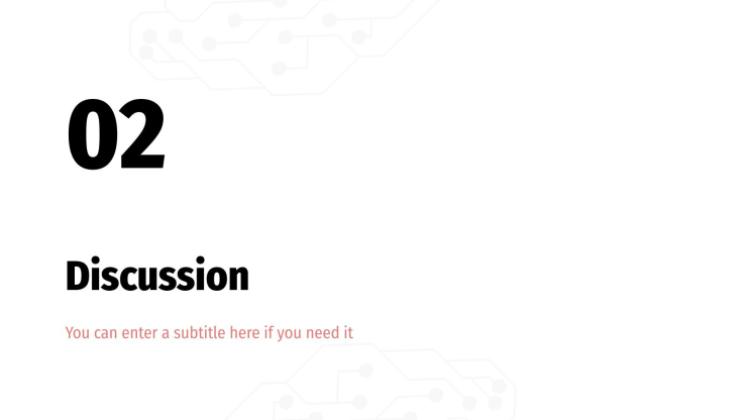 Cas clinique en neurologie Modèles de présentation