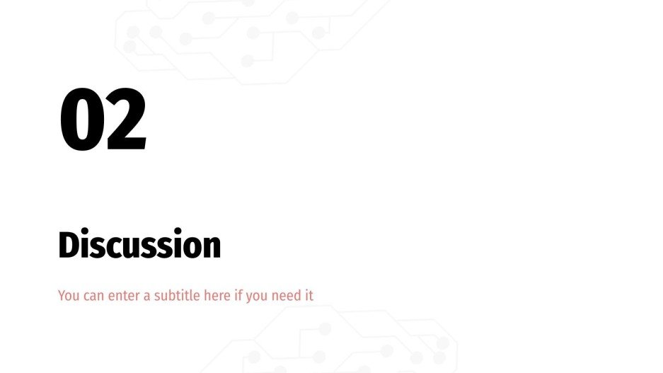 Cas clinique en neurologie Modèles de présentation