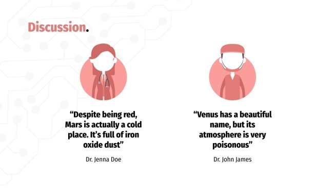 Cas clinique en neurologie Modèles de présentation