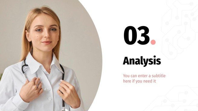 Cas clinique en neurologie Modèles de présentation