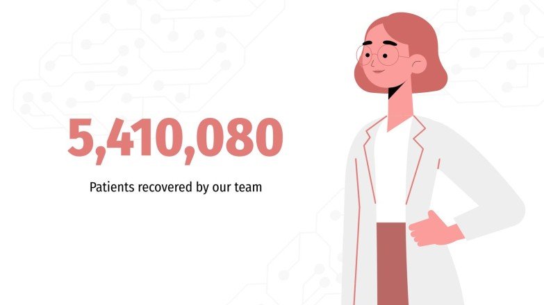 Cas clinique en neurologie Modèles de présentation